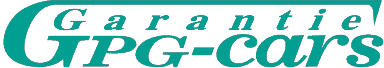 GPG-cars Garantie — Designleistungen-Shop